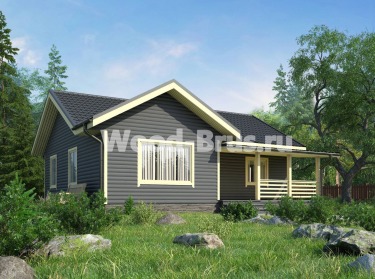 Богородское